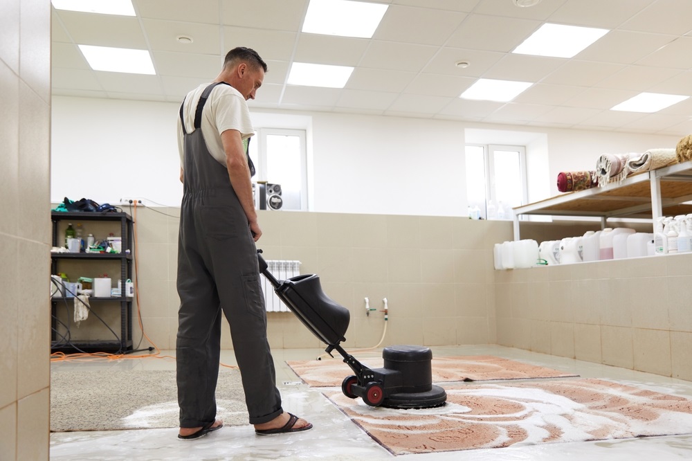 oriental rug cleaning near me